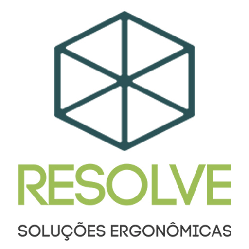 RESOLVE ERGONOMIA